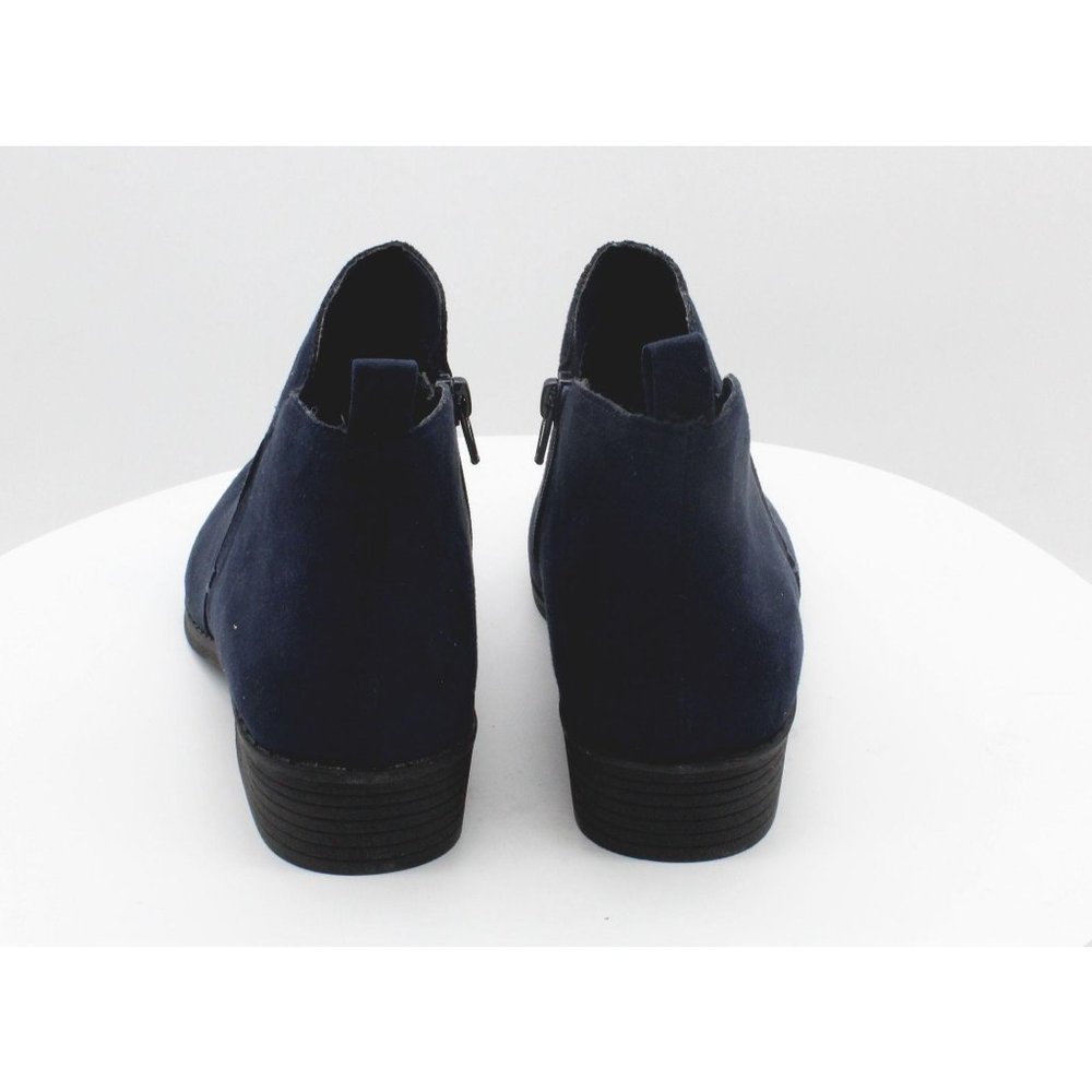 Sun + Stone Cadee Ankle Booties - Picture 8 of 8